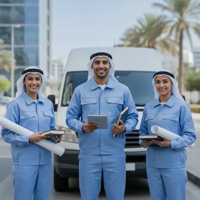 Law firm Ras Al Khaimah