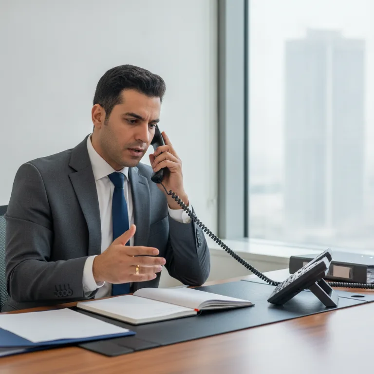 Law firm Ras Al Khaimah